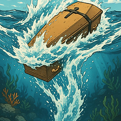 Abandon ship!! 썸네일