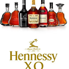 꼬냑(Cognac) - 헤네시(Hennessy) 썸네일