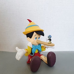 코 모양으로 알아보는 당신의 성격 - 1 썸네일