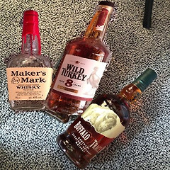 아메리칸 위스키 - 버번, 마지막 이야기 썸네일