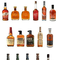 아메리칸 위스키(American Whiskey) 썸네일