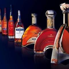 꼬냑(Cognac) - 마르텔(Martell) 썸네일