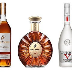 꼬냑(Cognac)-레미 마르탱(Rémy Martin) 썸네일