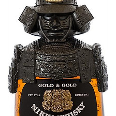 재패니즈 위스키 - 닛카 썸네일