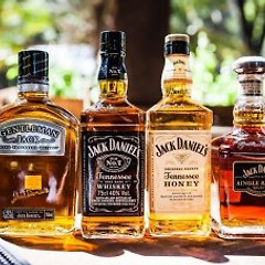 아메리칸 위스키 – 테네시 위스키 썸네일