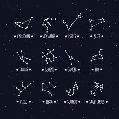 점성술로 보는 태어난 시각에 따른 당신의 성격 썸네일