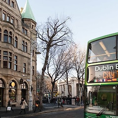 아이리시 위스키(Irish whiskey) - 제임슨 썸네일