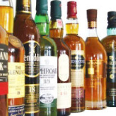 위스키, 좋아하시나요? 썸네일