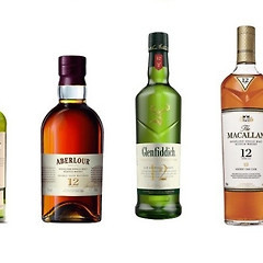 스카치위스키 – 맥캘란과 글렌피딕 썸네일
