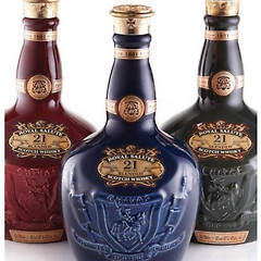 스카치위스키 – 로얄 샬루트(Royal Salute) 썸네일