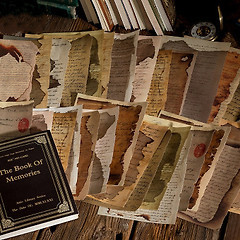 잊고 지냈던 옛사랑이 어느날 문득 찾아온다면...? 썸네일