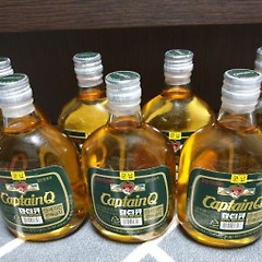 캪틴큐~ 광고 기억하시나요? 썸네일