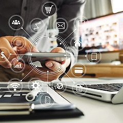 마케팅(Marketing) 썸네일