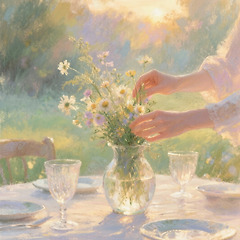 당신의 '마음 정원'을 가꿔야 합니다 썸네일