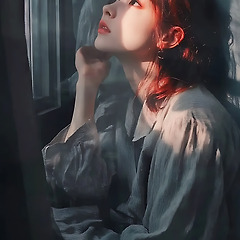 심술궂은 인상은 어쩌다 생기는 것이 아니다 썸네일