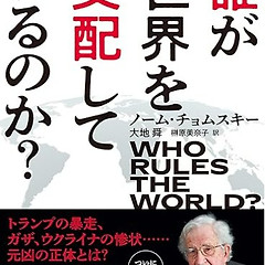 서평 : '위기의 세계'에 대한 놈 촘스키의 경고 썸네일