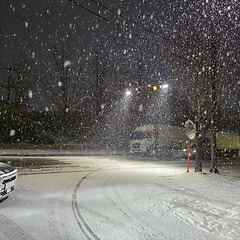 눈 내리는 날 썸네일