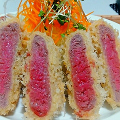 [도쿄/멤버십] 프렌치 감성 돈카츠 정식 썸네일