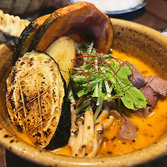 [홋카이도/멤버십] 스프카레 덕후의 스프카레 전문점 썸네일