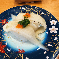 [치바/멤버십] 레일이 멈추는 회전초밥집 썸네일