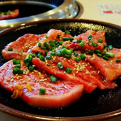 [카나가와/멤버십] 정육점 옆 야키니쿠집 썸네일