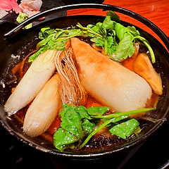 [아키타/멤버십] 이로리에서 만난 키리탄포 썸네일