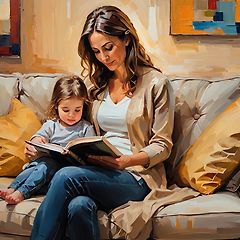 육아하면서 감정 괴물이 찾아오는 진짜 이유! 썸네일