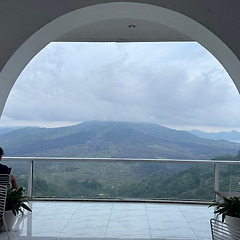 히치 하이킹이 불러온 나비효과 썸네일