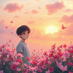 제 3 회. 엇갈린 시선 썸네일