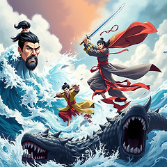 10. 새로운 시작 썸네일