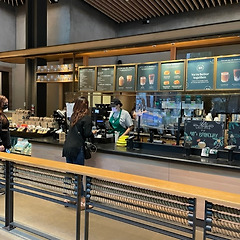 해외생활의 8할은 뭐다???  썸네일