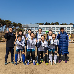 우리의 이름을 걸고