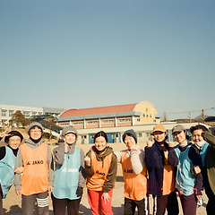 반축 반X의 삶