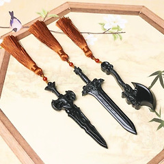 ● 웹소설 4화ㅡ해동의 검 썸네일