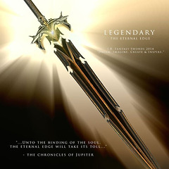 ● 웹소설 3화ㅡ해동의 검 썸네일