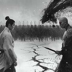 제1부. 태초의 기록: 다시 얽힌 운명(6) 썸네일