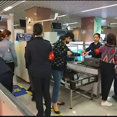 중국 살면서 제일 하기 싫은 일-빼앗긴 1분 썸네일