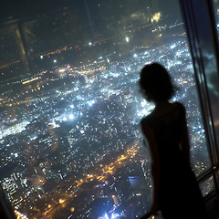 UX 배움의 핵 조망효과(overview effect) 썸네일