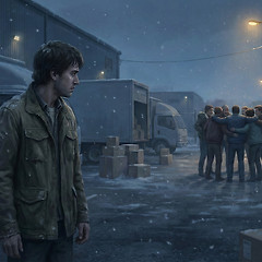 배신자의 겨울 썸네일