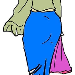 순수와 바보 사이(제5화:서글픈 사랑) 썸네일