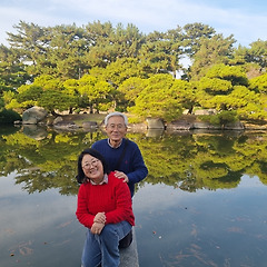 부모님의 3박 4일 일본여행 썸네일