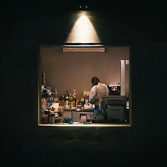 40대의 삶이 여유가 없습니다. 썸네일