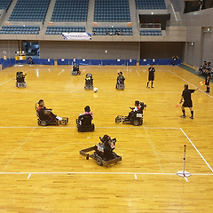 일본 VS 한국 친선경기! 결과는 10분만에.. 썸네일