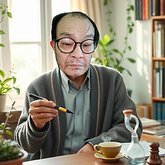 -어쩌다 시인- 썸네일