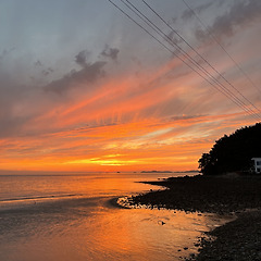 [겨울, 순우리말 카드] 썸네일