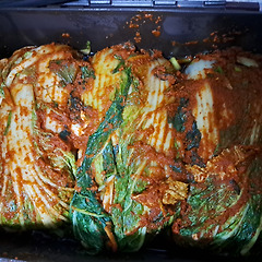 저혈당 김장김치 썸네일