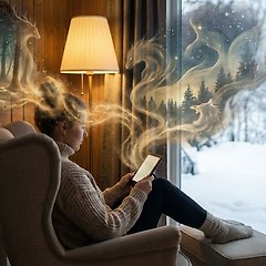 독자를 만나는 첫 장면입니다 썸네일