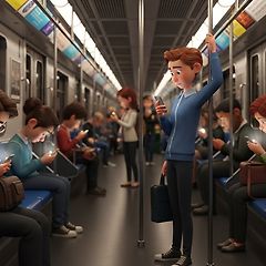 알고리즘 민주주의: 여론은 없다, 취향만 있을 뿐 썸네일