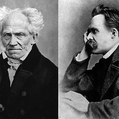 니체와 쇼펜하우어가 명랑하라고 한 이유 썸네일