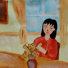 1화. 모든 삶에는 흐름이 있었다 썸네일